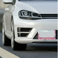 thumbnail image 5 of 1 Pcs Mount Fuji and Cherry Blossoms License Plate Frame,License Plate Cover for Car Decorative Parts,Aluminum License Plate Bracket Holder Rust-Proof for US Standard Car, 5 of 8