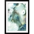 thumbnail image 2 of Art.com Mint Bubbles IV Art Print by PI Studio, Black Frame Wall Art, 32" x 44", 2 of 5
