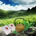thumbnail image 3 of Bolsas De Colador De Infusores De Té De Nylon Con String Hogar 100pcs, 3 of 7