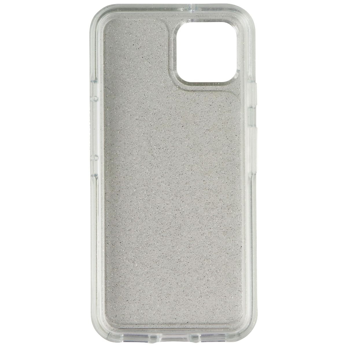OtterBox Symmetry Series Case for Google Pixel 4 Smartphone - Stardust/Clear (Used) - image 3 of 3