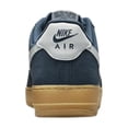 thumbnail image 2 of Men's Nike Air Force 1 '07 LV8 Armory Navy/Summit White (FQ8714 400) - 10.5, 2 of 5