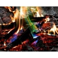 thumbnail image 4 of Mystical Fire Color Changing Flame Starters, Vibrant Colors (6 Count), 4 of 4