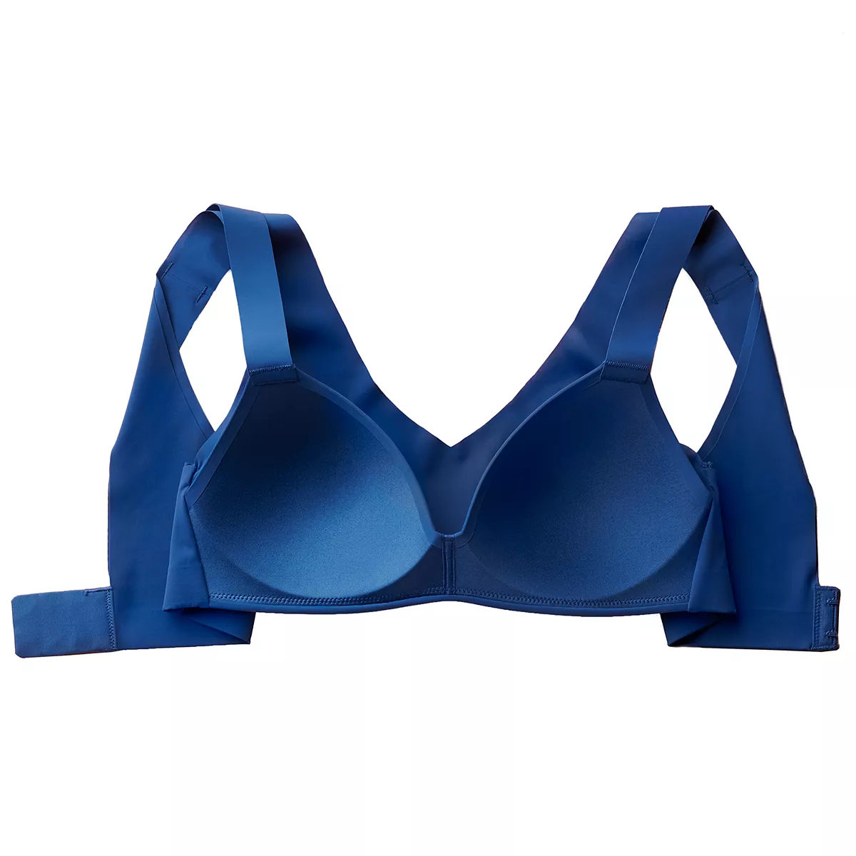 Women's Hanes HU39 Ultra Light Comfort Back Close Bra (Light Buff S)