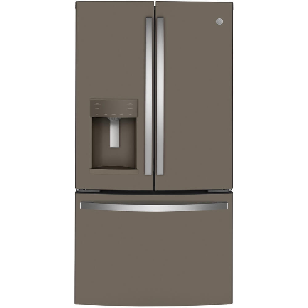 ge fridge walmart