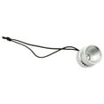 thumbnail image 3 of Outdoor Tank Threaded Dust Plug Cap, Tank Cover, Protector Cap Sturdy Swimming Argent, 3 of 8