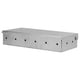 thumbnail image 3 of Smoker Box, Durable Sturdy Not Easily Deformed BBQ Smoker Box High Compatibility For Gas Grill For Charcoal Grill ANGGREK No, 3 of 7