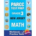 thumbnail image 2 of PARCC Test Prep Grade 3 NEW JERSEY Math: Workbook and 2 PARCC Practice Tests, PARCC Test Prep Grade 3 New Jersey, PARCC Test Prep Grade 3 For NJ, ... 3 PARCC (PARCC Assessments Test Prep Team), 2 of 2