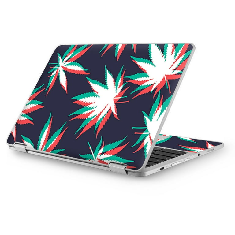 Chromebook sticker clearance cover
