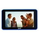 thumbnail image 1 of Tablet GHIA A7 Procesador A133 RAM 1GB Almacenamiento de 16GB Android 11 Color Azul Ghia NOTGHIA-338, 1 of 2