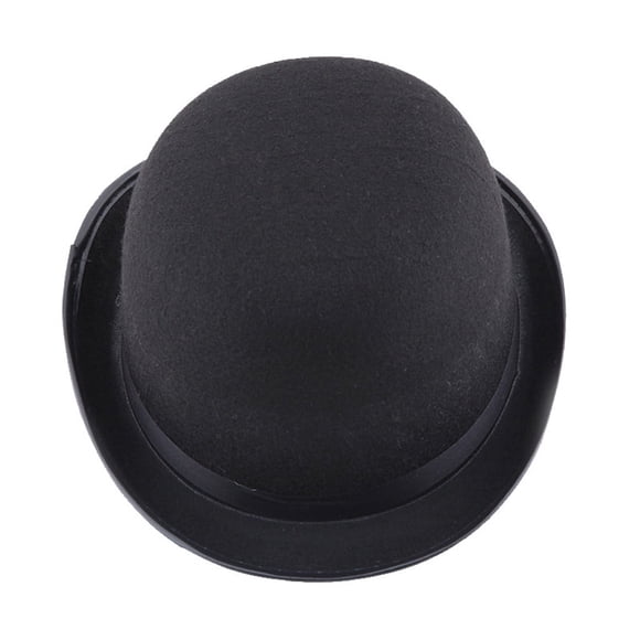 Magician Hat and Dress Set for Kids Halloween Party Pretend Play