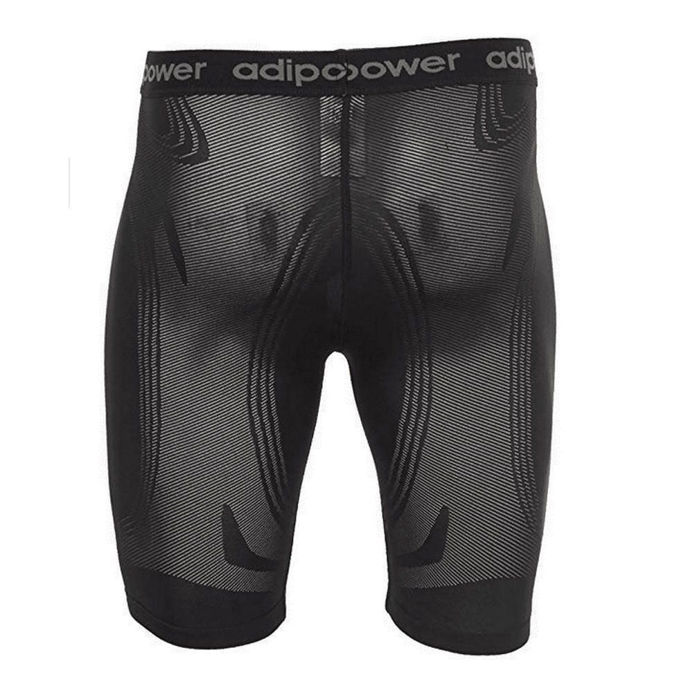 Adidas Adidas Men's Seamless Compression Shorts, Color Options