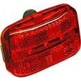 thumbnail image 3 of Serfas Stop Sign Taillight, 3 of 3