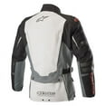 thumbnail image 2 of Alpinestars Yaguara Drystar Motorcycle Jacket Black/Dark Gray/Mid Gray XL, 2 of 2