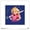 Unframed Version, variant on Gallery Pops® Nintendo The Super Mario Galaxy Movie (2026) - Princess Peach Wall Art, White Framed Version