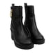 thumbnail image 2 of Bota Esthefy Color Negro D01136332501 24 Dorothy Gaynor Bota Esthefy Color Negro D01136332501 24, 2 of 6