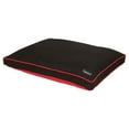 thumbnail image 2 of Dogzilla Indoor Outdoor Pet Bed for Dogs and Cats, Gussetted, 29 x 40, Black, 2 of 3