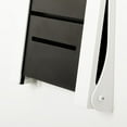 thumbnail image 6 of Seachrome Shaf-185155-Ps-S Lifestyle & Wellness 19" Wall Mounted Folding Phenolic Shower, 6 of 7