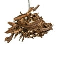 thumbnail image 7 of Meyda 143814 38 in. Driftwood LED Pendant, Natural Wood, 7 of 7