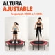 thumbnail image 5 of Trampolin de Ejercicio ALTERA  TRHE-01 Fitness Hexagonal, 5 of 8