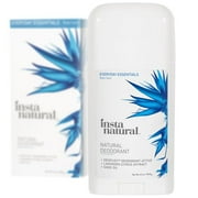 InstaNatural Natural Deodorant, Aluminum Free with Lavender, 2.5 oz