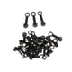 thumbnail image 5 of Cubiertas de accesorios de lubricación genéricos M6 M8 M10, prácticas para la reparación de automóviles 42 piezas, 5 of 9