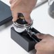 thumbnail image 3 of Coffee Espresso Portafilter Stand Tamp Station Portafilter Holder Tamping Spot Partner of Tamper Portafilter, 3 of 5