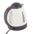 thumbnail image 4 of 24V Travel Electric Kettle for Car Truck, Portable 1000ml Car Kettle Travel Kettle Water Heater for Caravans, Stainless Steel Electric Car Kettle with Cigarette Lighter for Tea Cof, 4 of 7