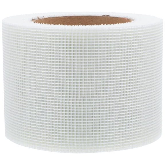 LOLIPPYY White Self-Adhesive Sealant Strip for Bathroom, Drywall Caulk Tape, , 1 Roll