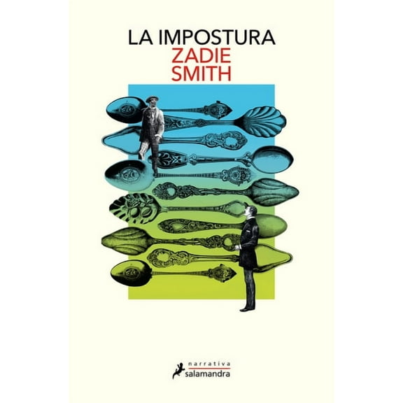La Impostura / The Fraud, (Paperback)