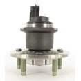 thumbnail image 3 of Wheel Bearing and Hub Assembly Fits select: 2006-2011 BUICK LUCERNE, 2006 CADILLAC COMMERCIAL CHASSIS, 3 of 3