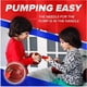 thumbnail image 3 of Juego Arcade Aro De Baloncesto Canasta Para Niños Infantil, 3 of 4