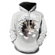 thumbnail image 5 of Sudadera con capucha de moda para hombre nueva con estampado de ciencia ficción 3D, jersey informal de manga larga, moda urbana, ropa de otoño e invierno para hombre, 5 of 5