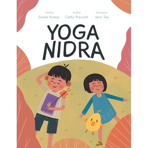 Yoga Nidra: For a Little Me, (Paperback)