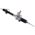 thumbnail image 6 of Zcargel Power Steering Rack and Pinion Assembly 25963 Compatible for 2001-2009 Toyota Highlander Lexus RX330 RX350, 6 of 10