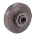 thumbnail image 5 of Clutch Drum & Clutch & Sprocket Rim & Needle Bearing Fit for Chinese Chainsaw 4500 5200 5800, 5 of 8
