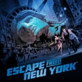 thumbnail image 3 of Pendragon Studios: Escape from New York: President - This Miniature Replaces The President Card From The Core Game, Game Accessory, 3 of 5