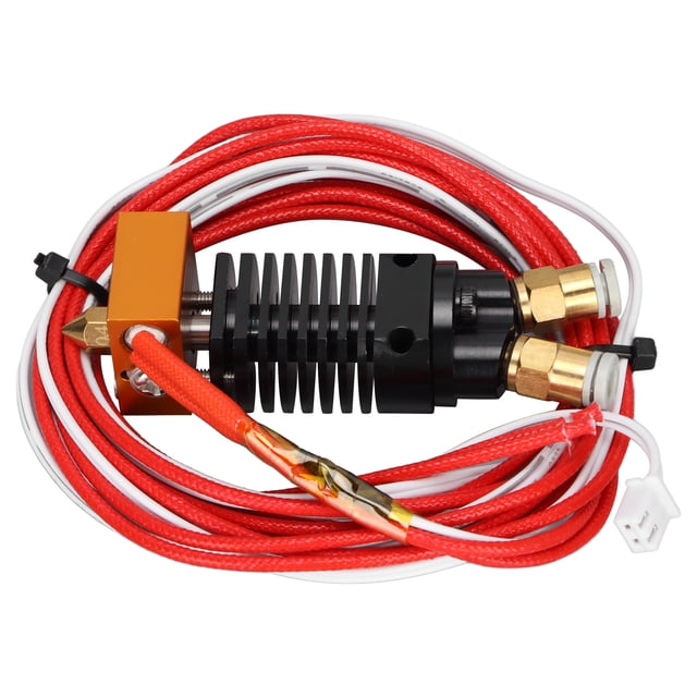 Para extrusora ENDE, accesorios de impresora 2 en 1 Out D, kit Hotend I OUT, integración perfecta