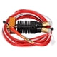 thumbnail image 2 of Kit Hotend 2 en 1 Ticfox extrusora de Impresora 3D de 12V, 2 of 14