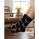 thumbnail image 2 of Calcetines Divertidos Gallos Color Moda, 2 of 7