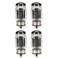 thumbnail image 2 of Electro-Harmonix KT88 Vacuum Tube, Matched Quad, 2 of 3