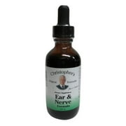 Christopher's Ear and Nerve - 2Ounce