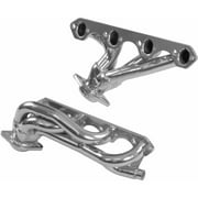 PaceSetter Shorty Header with ARMOR*Coat, 72C1323 (CARB compliant)