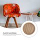 thumbnail image 2 of 10pcs Tabla Pies Fundas Silla a prueba de patines Pies Cap Muebles para el hogar Cubiertas de piernas, 2 of 5