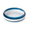 OXO Tot Training Plate With Removable Ring, Navy