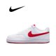 thumbnail image 1 of -Zapatillas COURT VISION LO NN ESS para hombre, estilo retro, resistentes al desgaste, antideslizantes, informales, HF1744-101, 1 of 3