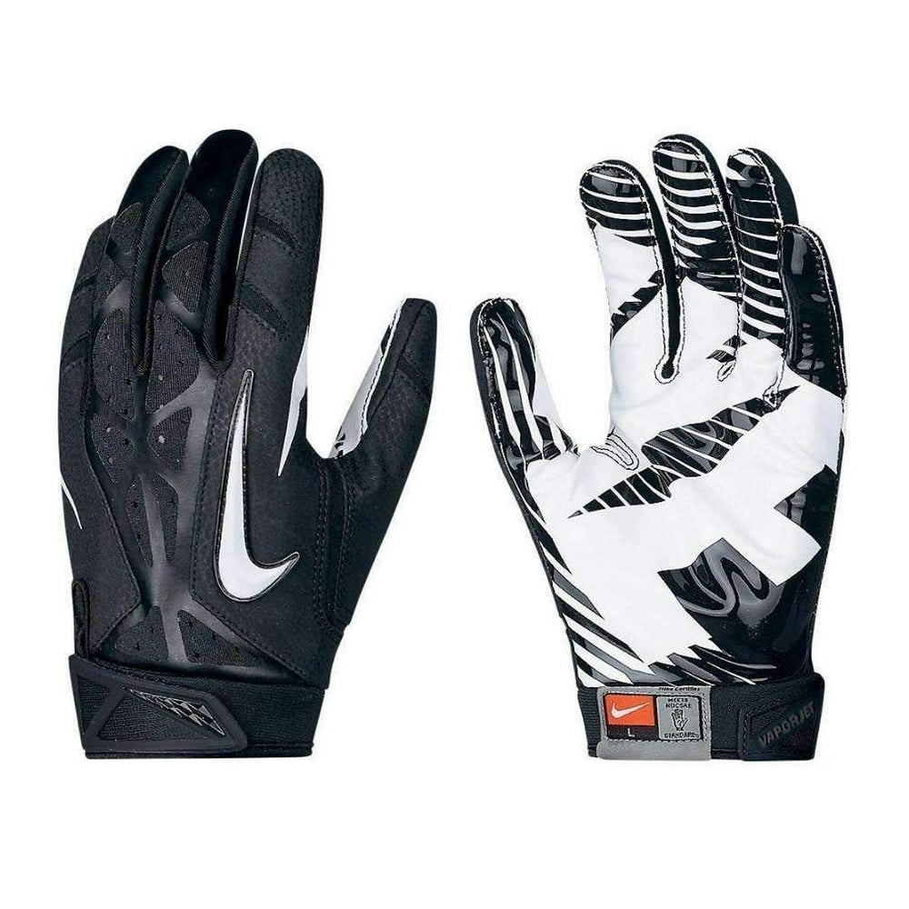 Nike Vapor Jet 2.0 Adult Football Receiver Gloves