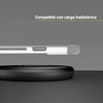 thumbnail image 4 of Funda PUREGEAR Dualtek para iPhone 15 PLUS Blanca, 4 of 7