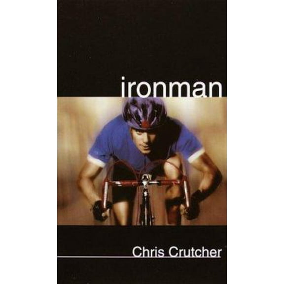 Pre-Owned Ironman (Unknown) 044021971X 9780440219712
