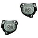 thumbnail image 1 of Par de Faros Para Niebla Generica 3 2014 A 2016 Mazda C/Base, 1 of 4