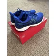 thumbnail image 3 of New Balance Fresh Foam 860v12 Mens Size 10 Blue Black Running Shoes, 3 of 6